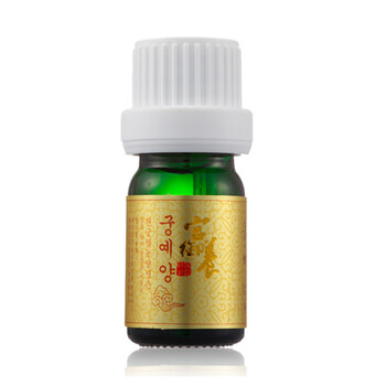 洋甘菊精華油