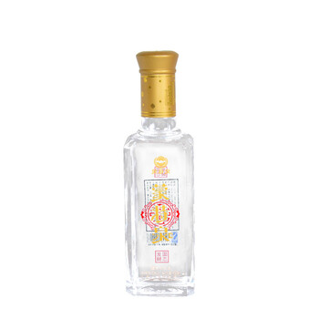 簡(jiǎn)裝白酒