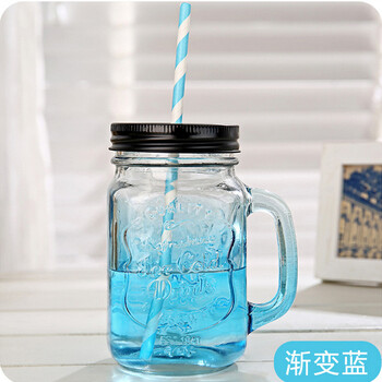 吾尚玻璃杯401-500ml