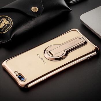 非尼膜屬（FEELYMOS） OPPOR11，OPPOR11 Plus 手機(jī)殼/保護(hù)套