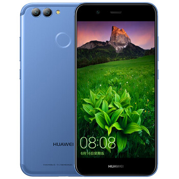 華為（HUAWEI） nova 手機(jī) 綠色