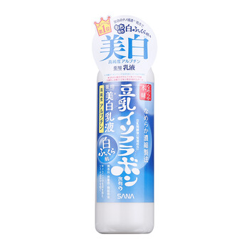 日本豆乳保濕水