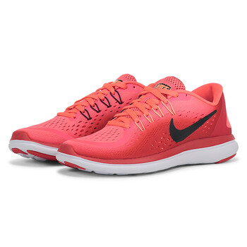 耐克（NIKE）跑步鞋898476-600/FLEX/秋新款 36