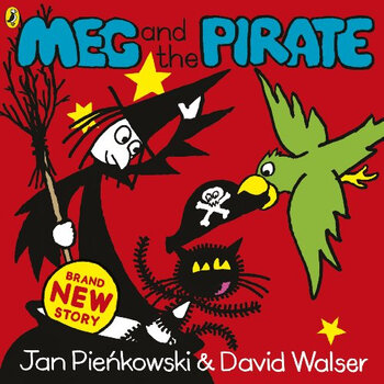 meg and mog