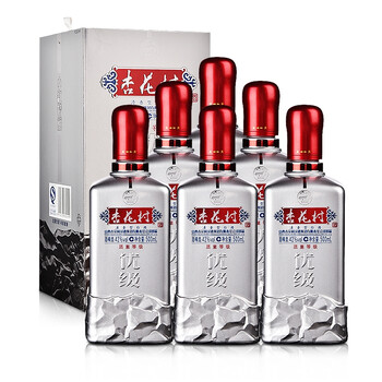 汾酒42度500ml