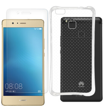 拓蒙（TUOMENG） 華為G9青春版 手機殼/保護套