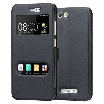 樂(lè)仕邁（LESEM） 金立F106/L/F103pro 手機(jī)殼/保護(hù)套