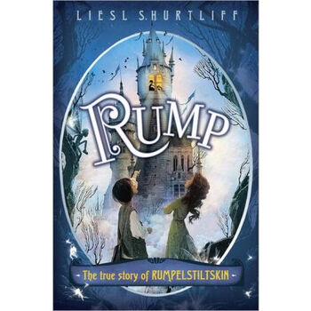 Rump: The True Story of Rumpelstiltskin簡(jiǎn)介，目錄書(shū)摘