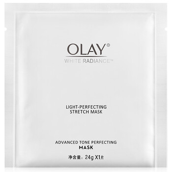 玉蘭油（OLAY）面膜美白，保濕，補(bǔ)水