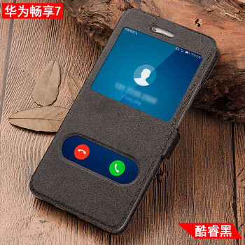 7視窗皮套