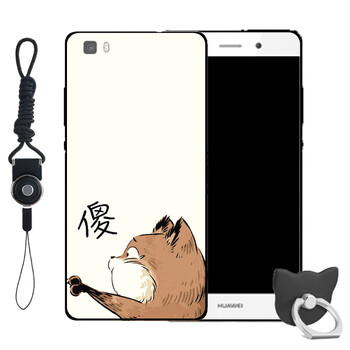 可愛(ài)手機(jī)殼p8