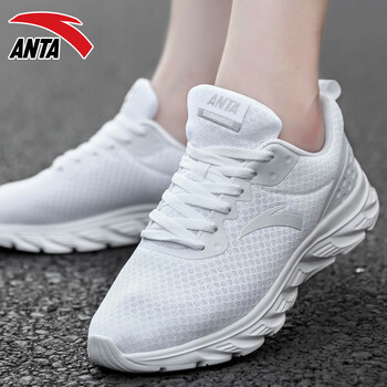 安踏（ANTA）跑步鞋-2安踏白 36，37，38.5，38，39，40，35.5