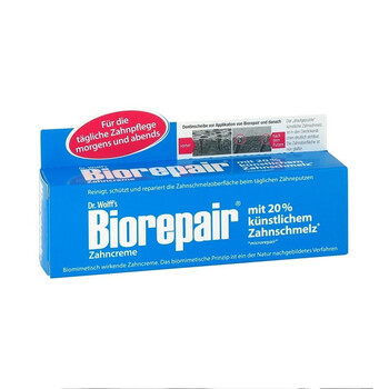 Biorepair