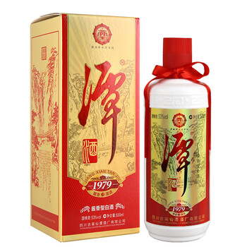 醬香型潭酒