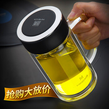 LZL玻璃杯101-200ml，600ml