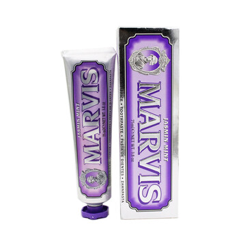 Marvis牙膏75ml