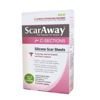 舒可薇（Scaraway）乳液/面霜補(bǔ)水