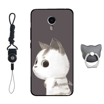 魅藍(lán)note5低配