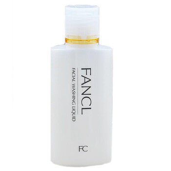 fancl,fancl,怎么樣,芳珂,芳珂,清潔,清潔