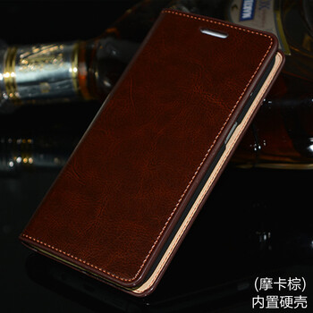 手機套真皮9300