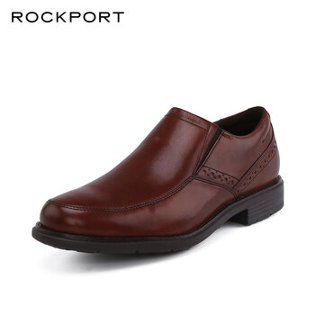 ROCKPORT男士棕色CG8261 