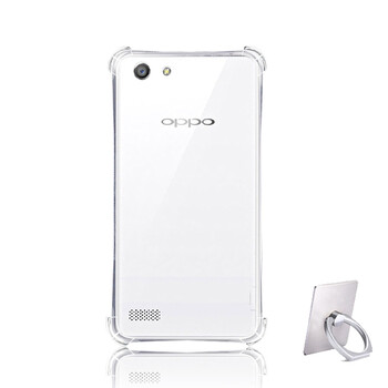 LEIKS OPPO A33 手機殼/保護套