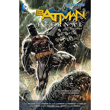 batman
