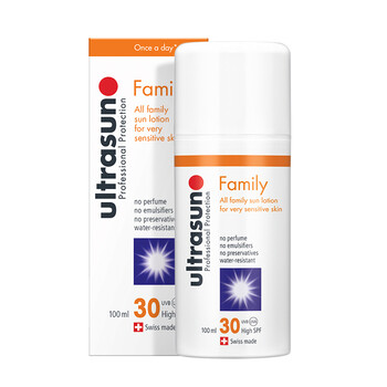 Ultrasun SPF30