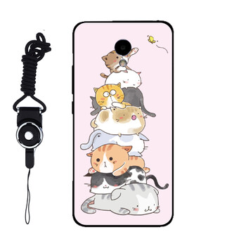魅藍(lán)note5低配