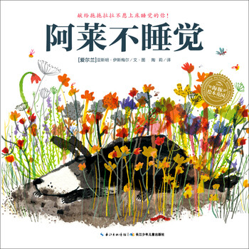 海豚繪本