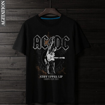 agitation 短袖 男士T恤 2黑色 S，XL，L，M，XXXL，XXL