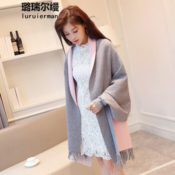 簡約系帶雪紡衫，微胖女生的福音