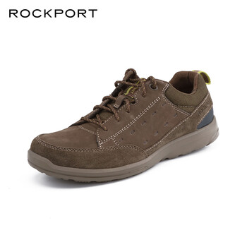 ROCKPORT男士卡其色CG8395 41