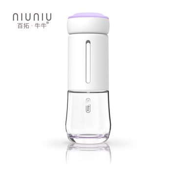 百拓牛牛（NEWSNEAT）玻璃杯301-400ml