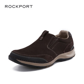 ROCKPORT男士深褐色CG7612 39
