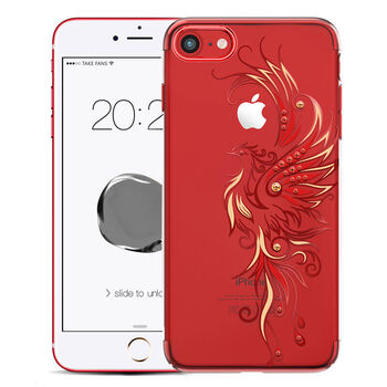 iphone4施華洛世奇