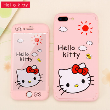 cance1 iPhone8/8 plus 手機殼/保護套