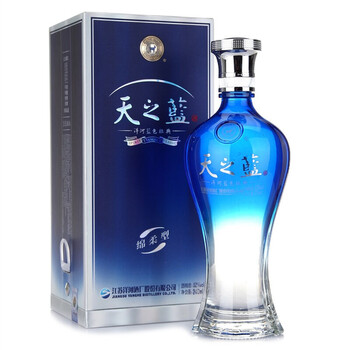 白酒50度以下