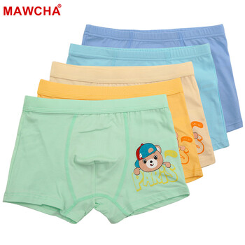 兒童加棉家居服