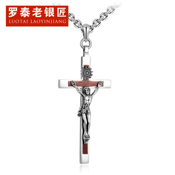 十字架基督