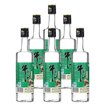 北京二鍋頭酒業(yè)