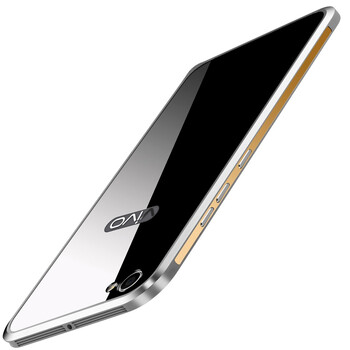 vivox5鏡面保護(hù)套