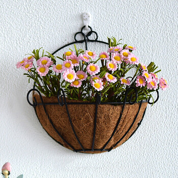 田園風(fēng)電視背景墻