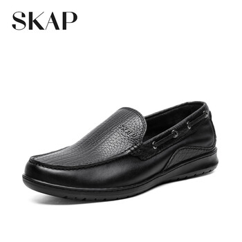 圣伽步（Skap）男士94黑色 40
