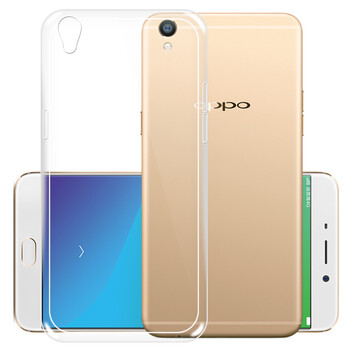 拓蒙（TUOMENG） OPPO R9PLUS 手機(jī)殼/保護(hù)套