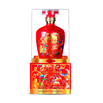 怎么樣,汾酒,汾酒