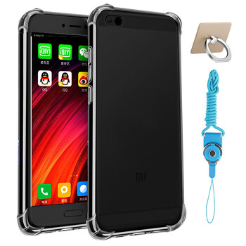 mi4c手機套