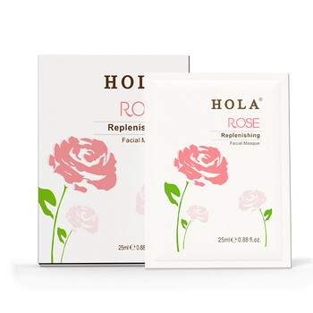 赫拉（HOLA）面膜控油平衡，補(bǔ)水保濕，提亮膚色
