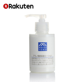 松山油脂乳液/面霜修護，補水