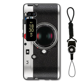 賽茲 魅族魅藍(lán)pro7/PRO7PLUS 手機(jī)殼/保護(hù)套